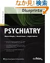 Blueprints Psychiatry (Blueprints Series)