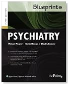 Blueprints Psychiatry (Blueprints Series)