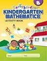 Early Bird Kindergarten Mathematics Std. Edition - Activity Book B