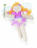 Orchard Toys Doll Making Kit - Fairy