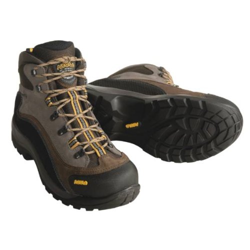 Asolo FSN 95 Gore-Tex(R) Hiking Boots - Waterproof (For Men)