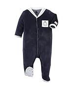 Petit Bateau Pelele (Azul)