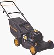 Poulan Pro 21-Inch 6.5 HP Gas Self-Propelled Mulching Push Mower #PR600Y21RP