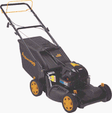 Husqvarna #PR600Y21RP 961420034 21" 3N1 FWD Lawn Mower