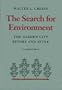 The Search for Environment: The Garden City Before and After