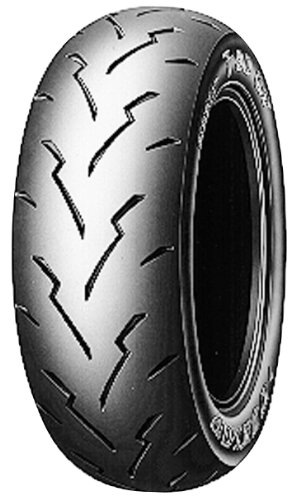 Dunlop TT92 Mini Race Tire - Rear - 90/90-10 325759