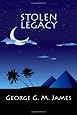 Stolen Legacy