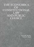 The_Economics_of_Constitutional_Law_and_Public_Choice_by_David_W._Barnes,_Lynn_A._Stout_(1992,_Paperback)
