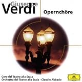Produkt-Bild: Eloquence - Verdi (Opernch&ouml;re)