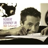 Futuristvon "Robert Downey Jr."
