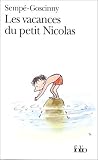Les Vacances du petit Nicolas