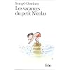 Les Vacances du petit Nicolas