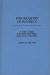 For Reasons of Poverty: A Critical Analysis of the Public Child Welfare System in the United States