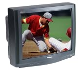 Panasonic CT-32XF56 32  SDTV-ready 'SuperFlat' Flat Screen TV