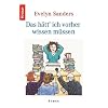 Das h�tt' ich vorher wissen m�ssen