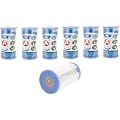 6x original INTEX Filterkartuschen Typ 59900