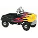 InStep Street Rod Pedal Car