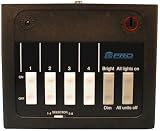 X10 Mini Controller model PHC01B (Black)