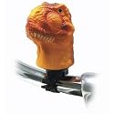 Pyramid Bicycle Squeeze Horn Tyrannosaurus Rex Dinosaur