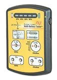 The ZTS Mini 9R Multi-Battery TesterTM
