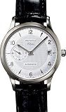 New Zenith Class Elite Mens Automatic Watch 01.1125.680/02.C490