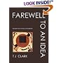 Farewell to an Idea: Episodes from a History of Modernism