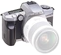 Minolta Dynax 5 DATE  135 mm Camera