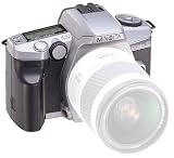 Review Minolta 2163-214 / Minolta Dynax 5 DATE 135 mm Camera