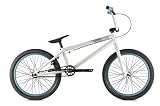 Verde Vex 10 Complete BMX Bike - 20.25 Inch - Steel Blue