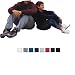 Jerzees Activewear - Super Sweats Nublend Crew (4662B)