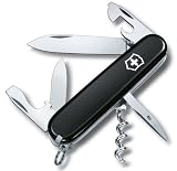 Victorinox Spartan Swiss Army Knife - Black