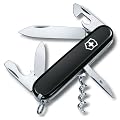 Victorinox Spartan Swiss Army Knife - Black