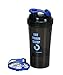 IShake speed 1 storage blue shaker bottle RS.287.00