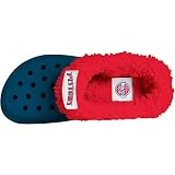 Crocs NBA Mammoth Pistons Kids
