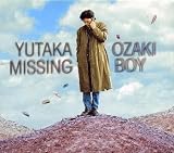 MISSING BOY