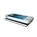 uNu Aero iPhone 5S Wireless Charging Battery Case - White
