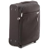 Samsonite S-Cape Upright 55/20 Exp Bagage Synthéti