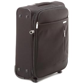 Samsonite S-Cape Upright 55/20 Exp Bagage Synthétique