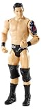 WWE Series 15 Wade Barrett Wrestling Action Figure