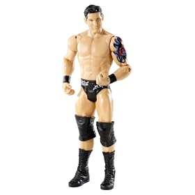 WWE Series 15 Wade Barrett Wrestling Action Figure