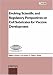 Evolving Scientific and Regulatory Perspectives on Cell Substrates for Vaccine Development (Developments in Biologicals)