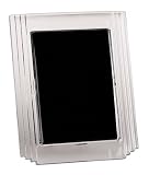 Waterford Crystal Metropolitan 5-by-7-Inch Frame