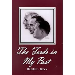 The Fords in My Past