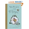 No Place for Magic: The Fourth Tale of the Frog Princess (Preguel to the Frog Princess)