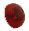 Grote SuperNova 2 1/2", PC Rated, Clearance/Marker LED Lamp Red 47232