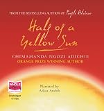 Half of a Yellow Sun