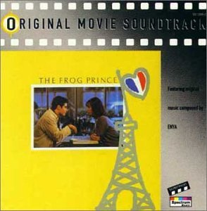 The Frog Prince: Original Movie Soundtrack