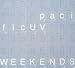 WEEKENDS