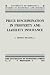 Price Discrimination in Property and Liability Insurance (University of Minnesota Studies in Economics and Business)