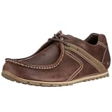 Ben Sherman Men's Motion Dark Brown BS121032 47 EU
